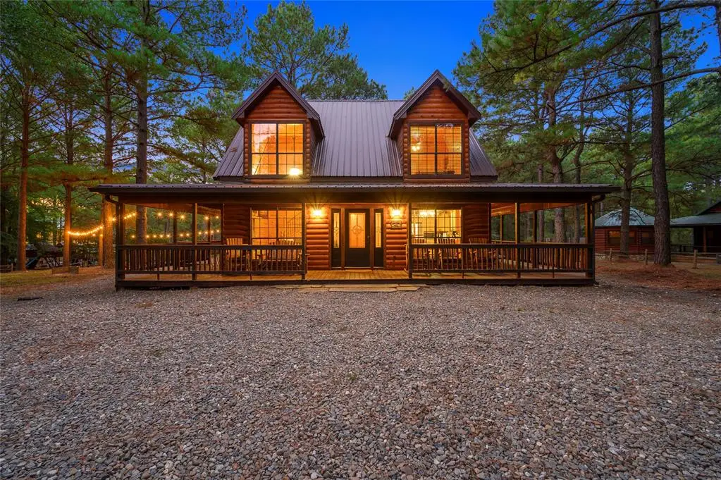 154 Poplar Road, Broken Bow, OK 74728 - #1