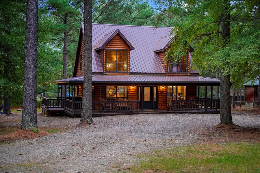 154 Poplar Road, Broken Bow, OK 74728 - #3