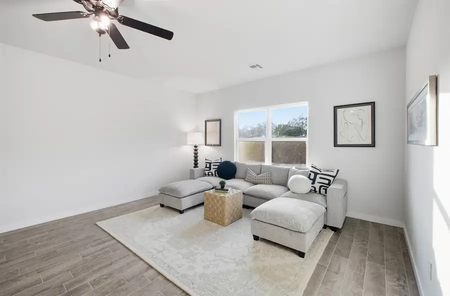 11201 Ward Road, Edmond, OK 73044 - #2