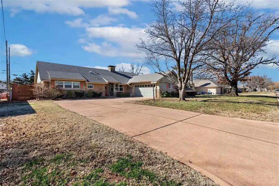 1912 NW 56th Terrace, Oklahoma City, OK 73118 - #2