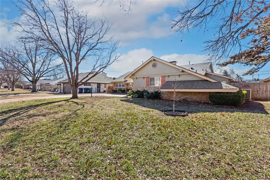 1912 NW 56th Terrace, Oklahoma City, OK 73118 - #3