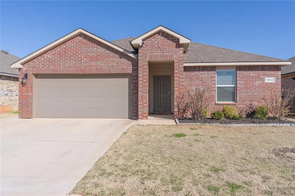 11613 SW 40th Street, Mustang, OK 73064 - #1