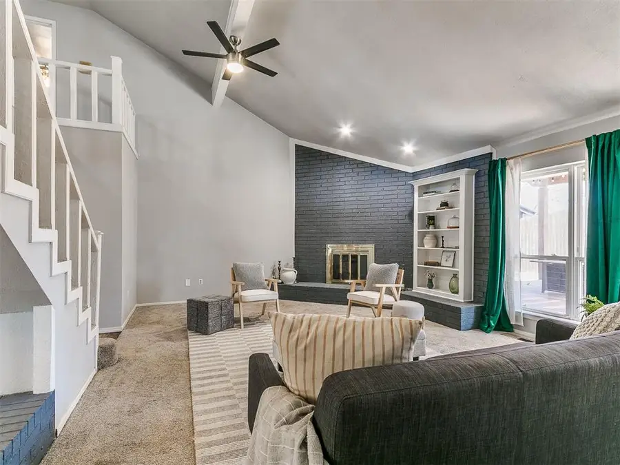 11110 Hastings Avenue, Yukon, OK 73099 - #3