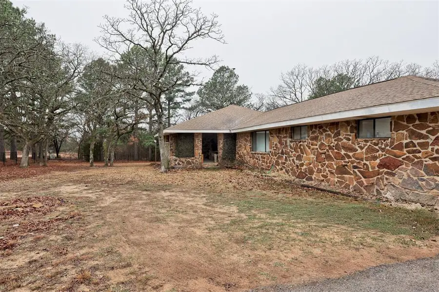 13425 Chaparral Road, Norman, OK 73026 - #3