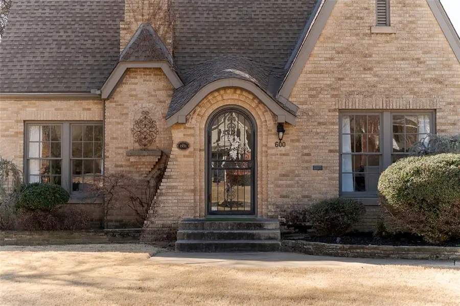 600 NW 41st Street, Oklahoma City, OK 73118 - #2