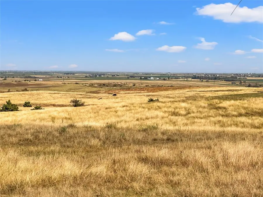 6704 NW 164th Street, Okarche, OK 73762 - #2