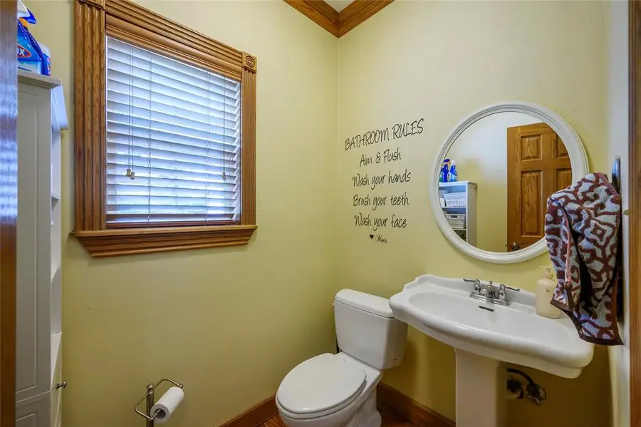 113 High Meadow Circle, Broken Bow, OK 74728 - #3