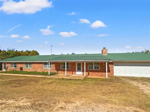 6704 NW 164th Street, Okarche, OK 73762