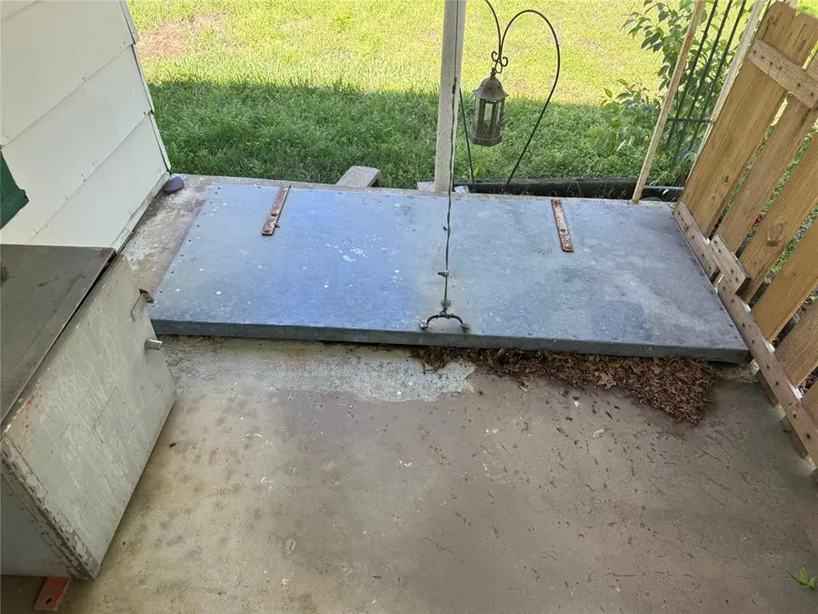 314 W 12th Street, Wewoka, OK 74884 - #3