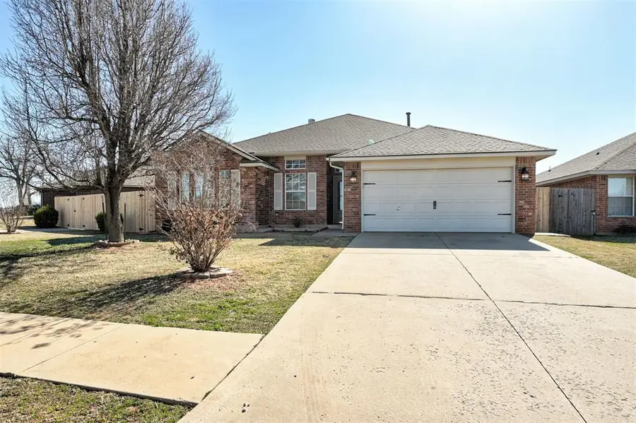 8604 NW 82nd Street, Oklahoma City, OK 73132 - #2