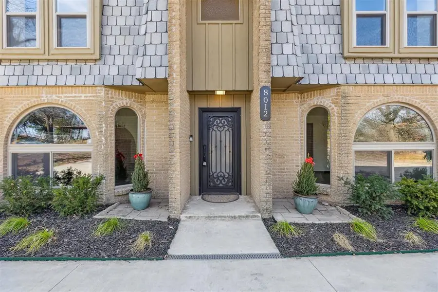 8012 NW 15th Street, Oklahoma City, OK 73127 - #3