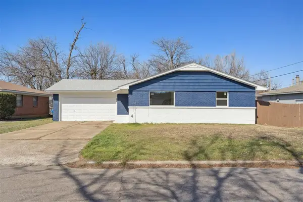 1613 Rulane Drive, Oklahoma City, OK 73110