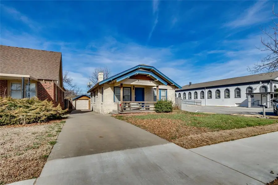 2345 NW 19th Street, Oklahoma City, OK 73107 - #3