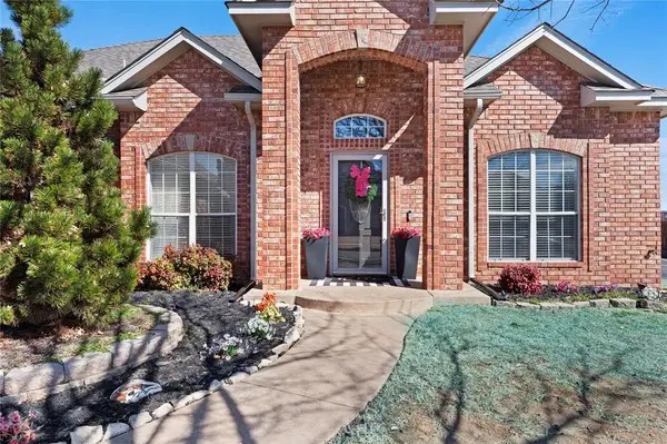 4901 NW 161st Street, Edmond, OK 73013