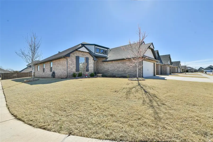 11820 Kylie Elizabeth, Yukon, OK 73099 - #2