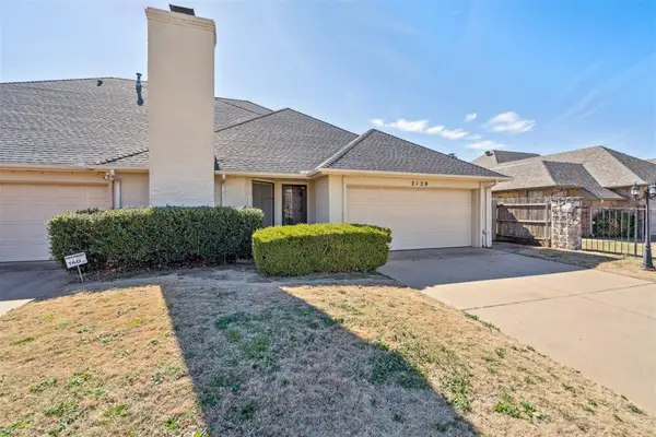 2120 NW 117th Street, Oklahoma City, OK 73120