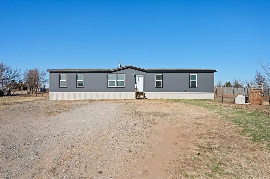 12201 Meadowlake, Guthrie, OK 73044 - #1