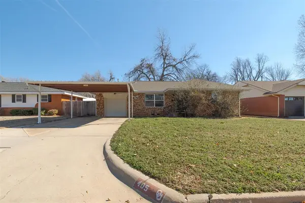 405 Margaret Drive, Norman, OK 73069