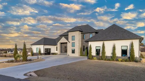 5660 Tina Drive, Norman, OK 73072