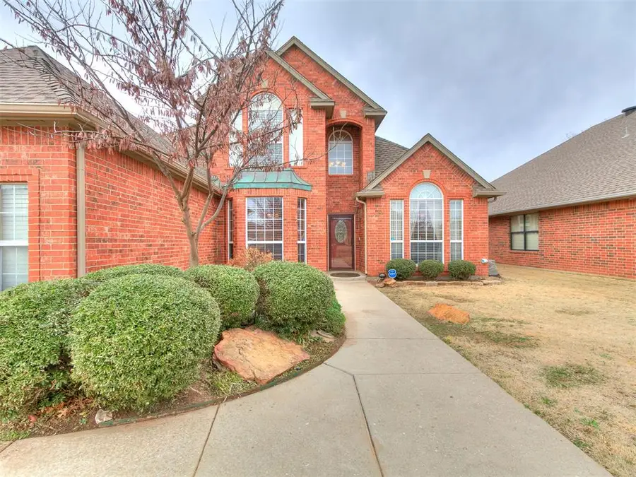 3100 Pine Hill Road, Norman, OK 73072 - #3