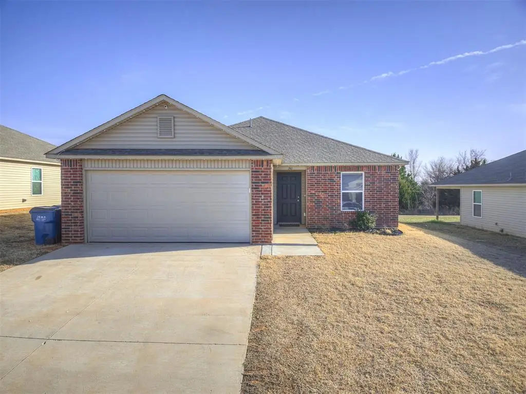 746 W Lola Drive, Mustang, OK 73064 - #1