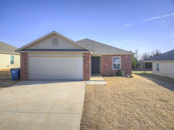 746 W Lola Drive, Mustang, OK 73064
