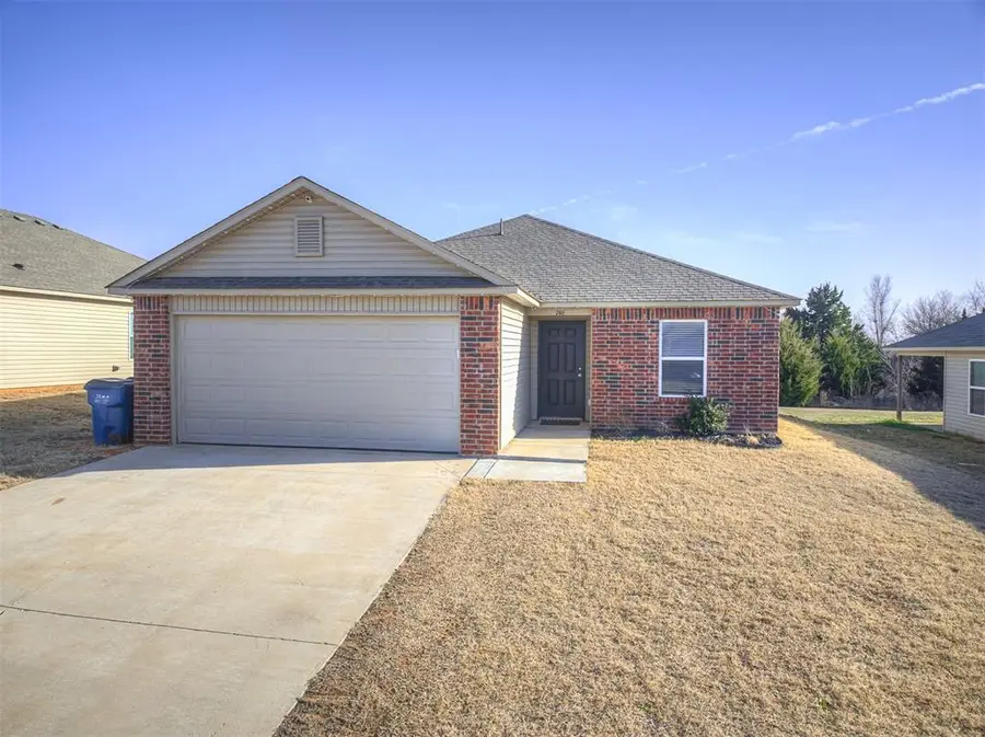 746 W Lola Drive, Mustang, OK 73064 - #3
