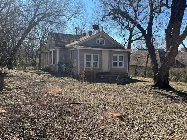 407 E 7th Street, Chandler, OK 74834