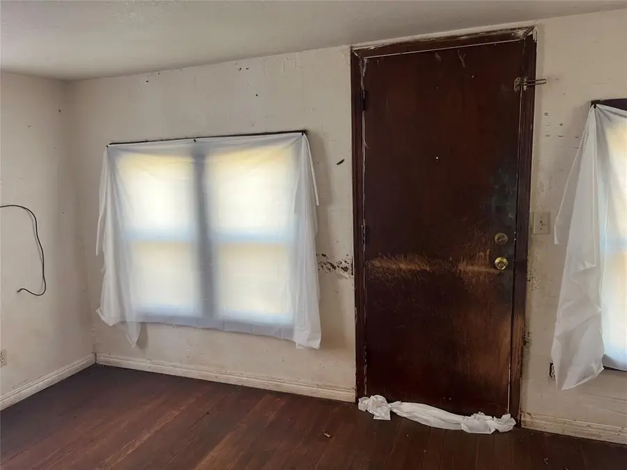 407 E 7th Street, Chandler, OK 74834 - #2