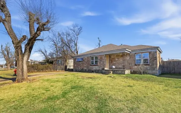 1428 Reding Drive, Oklahoma City, OK 73119