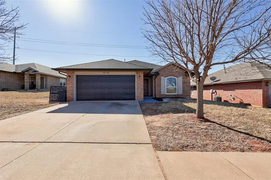 1548 NW 123rd Place, Oklahoma City, OK 73120 - #2