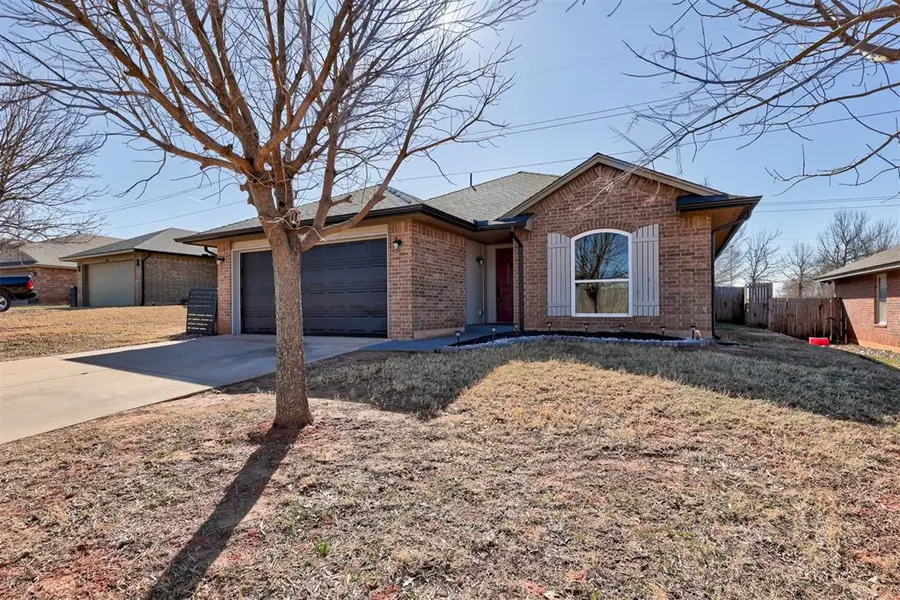 1548 NW 123rd Place, Oklahoma City, OK 73120 - #3
