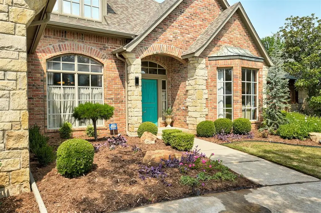 12701 Downsview Lane, Oklahoma City, OK 73142 - #1