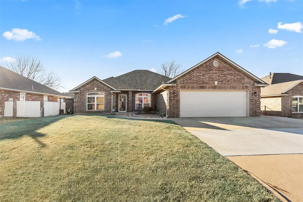 5129 SE 49th Street, Oklahoma City, OK 73135 - #1