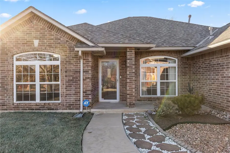 5129 SE 49th Street, Oklahoma City, OK 73135 - #3