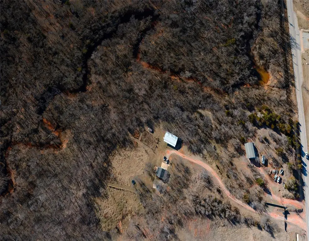 2204 NE 122nd Street, Edmond, OK 73013 - #1