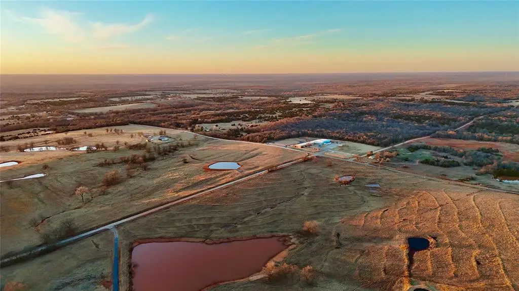3 Wilshire Drive, McLoud, OK 74851 - #1
