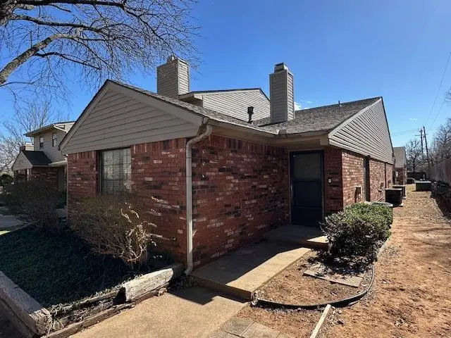 1813 Deermont, Edmond, OK 73034 - #1