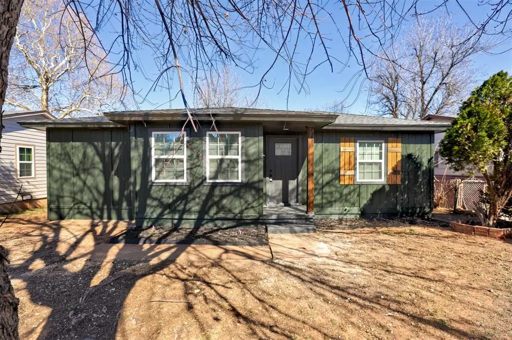 1311 SE 39th Street, Oklahoma City, OK 73129 - #1