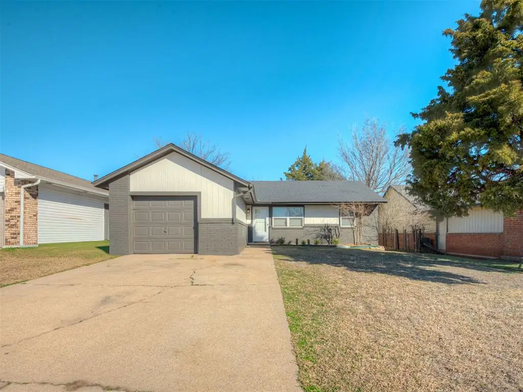 329 NW 118th Street, Oklahoma City, OK 73114 - #1