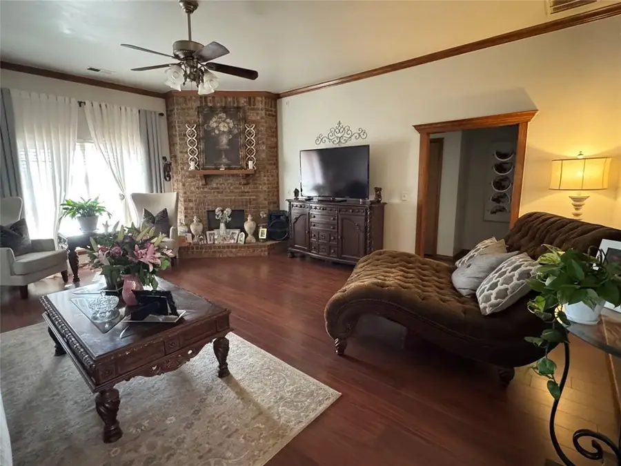 11224 Arbor Lake Drive, Oklahoma City, OK 73170 - #2