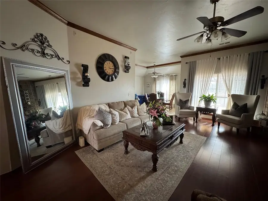 11224 Arbor Lake Drive, Oklahoma City, OK 73170 - #3