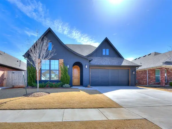 2506 NW 179th Streets, Edmond, OK 73012