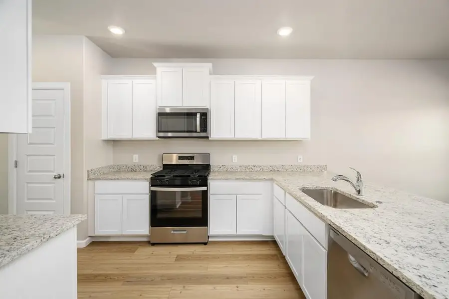 5436 Mac Road, Tuttle, OK 73089 - #3