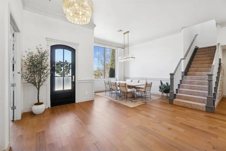 5100 Isle Bridge Court, Edmond, OK 73034 - #3