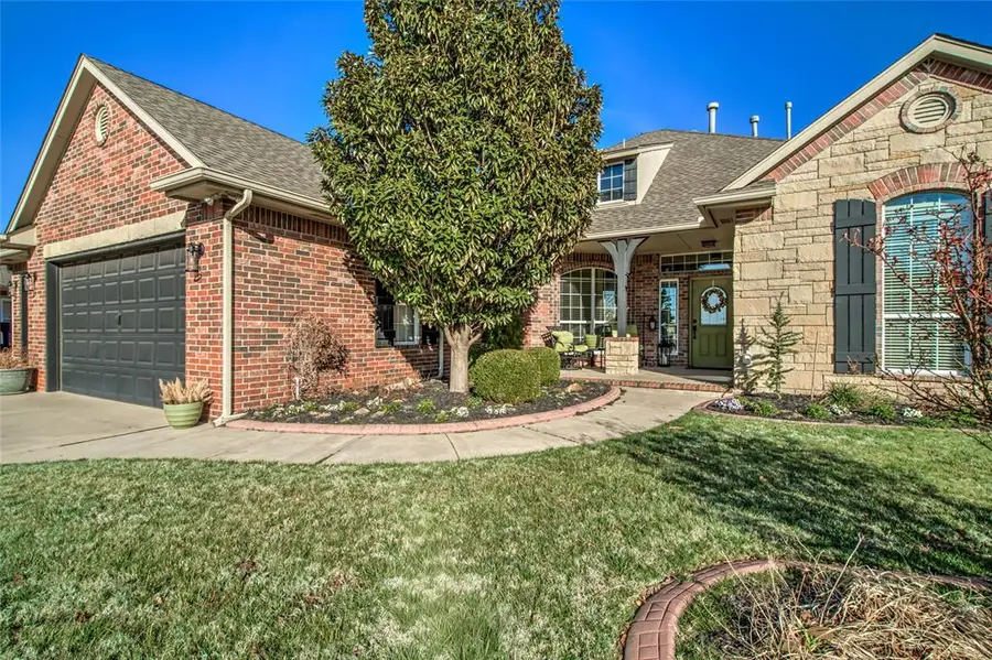 8700 NW 72nd Court, Warr Acres, OK 73132 - #2