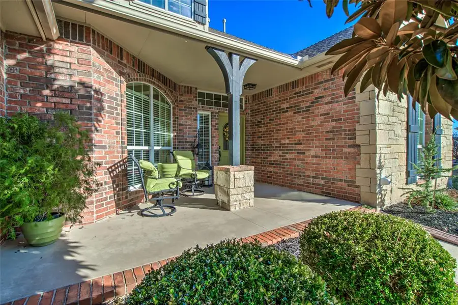 8700 NW 72nd Court, Warr Acres, OK 73132 - #3