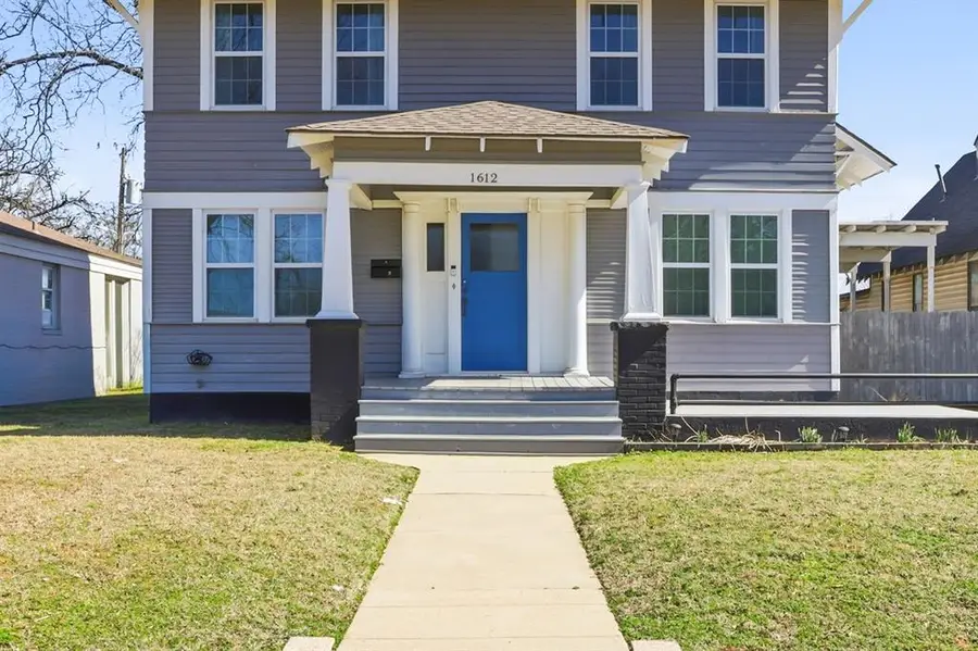 1612 N Ellison Avenue, Oklahoma City, OK 73106 - #3