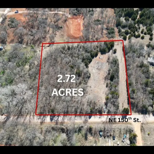 2 NE 150th Street, Luther, OK 73054