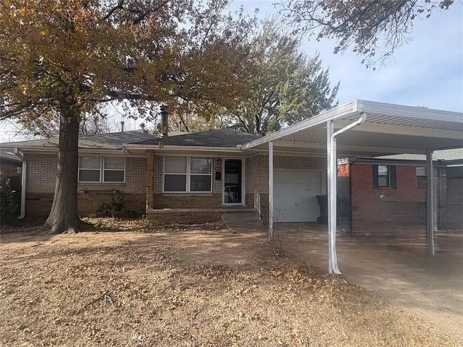 4913 N Independence Avenue, Oklahoma City, OK 73112 - #2